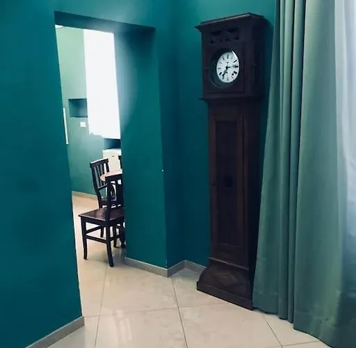 44 Nel Centro Di Via Nazionale Appartement Rome
