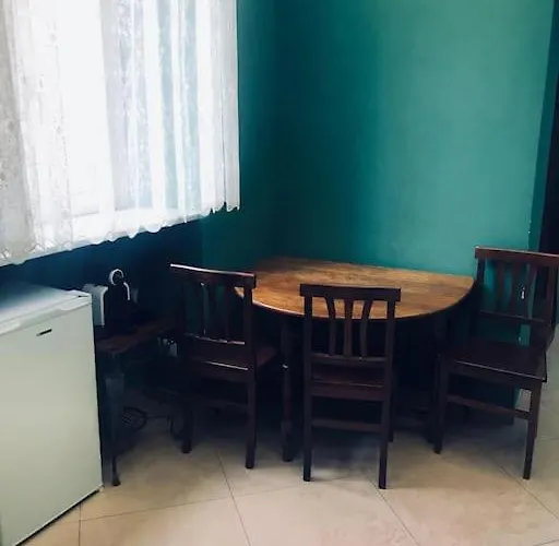 44 Nel Centro Di Via Nazionale Appartement Rome