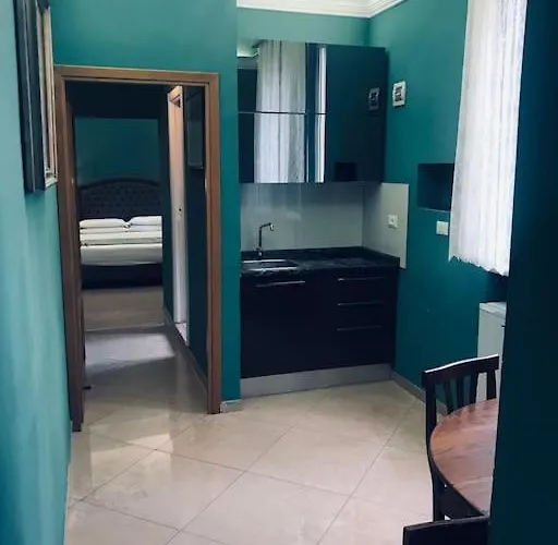 Appartement 44 Nel Centro Di Via Nazionale Rome