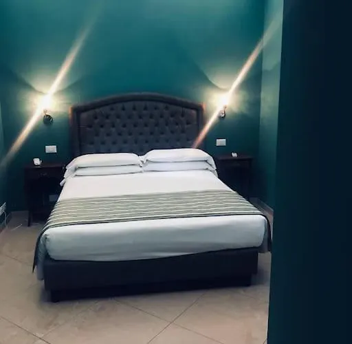 Appartement 44 Nel Centro Di Via Nazionale *